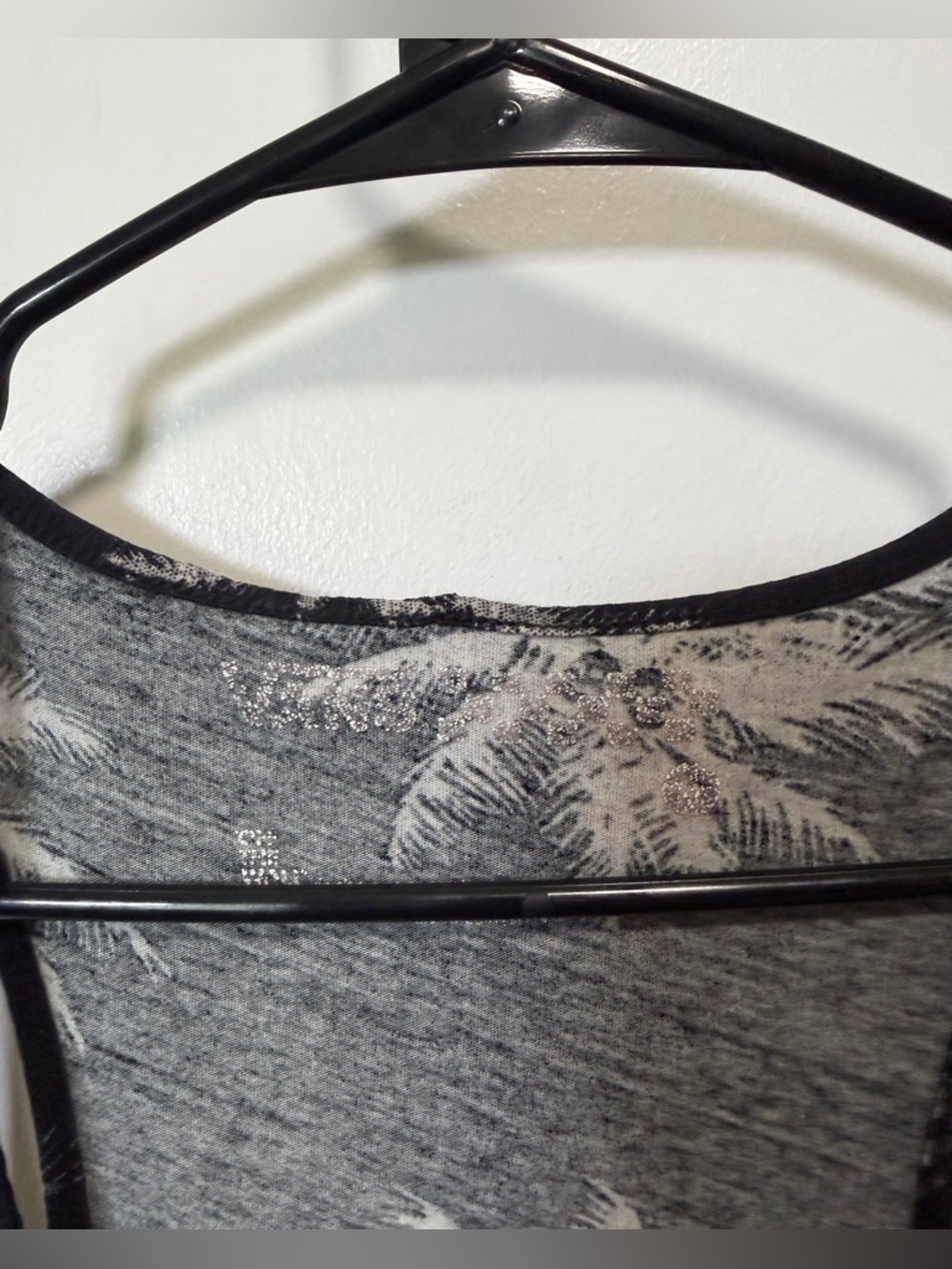 Volcom Palm Tree Tank Top - Picture 2 of 3